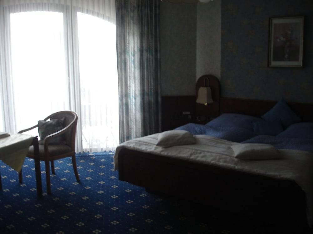 Hotel zum Rehberg 2