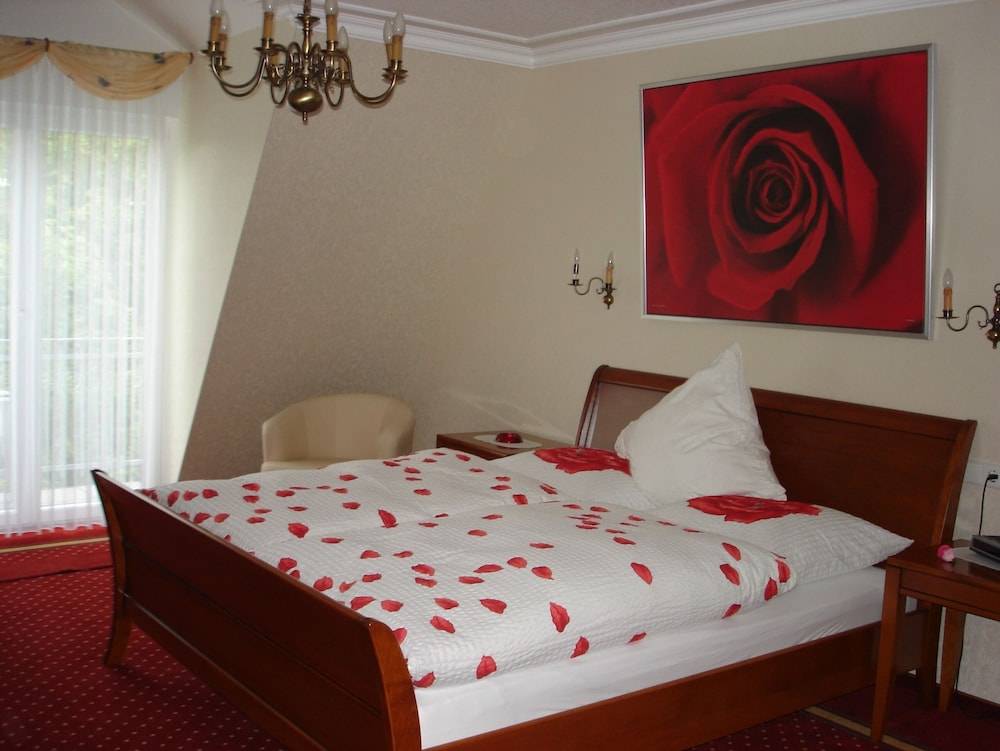 Hotel zum Rehberg 1