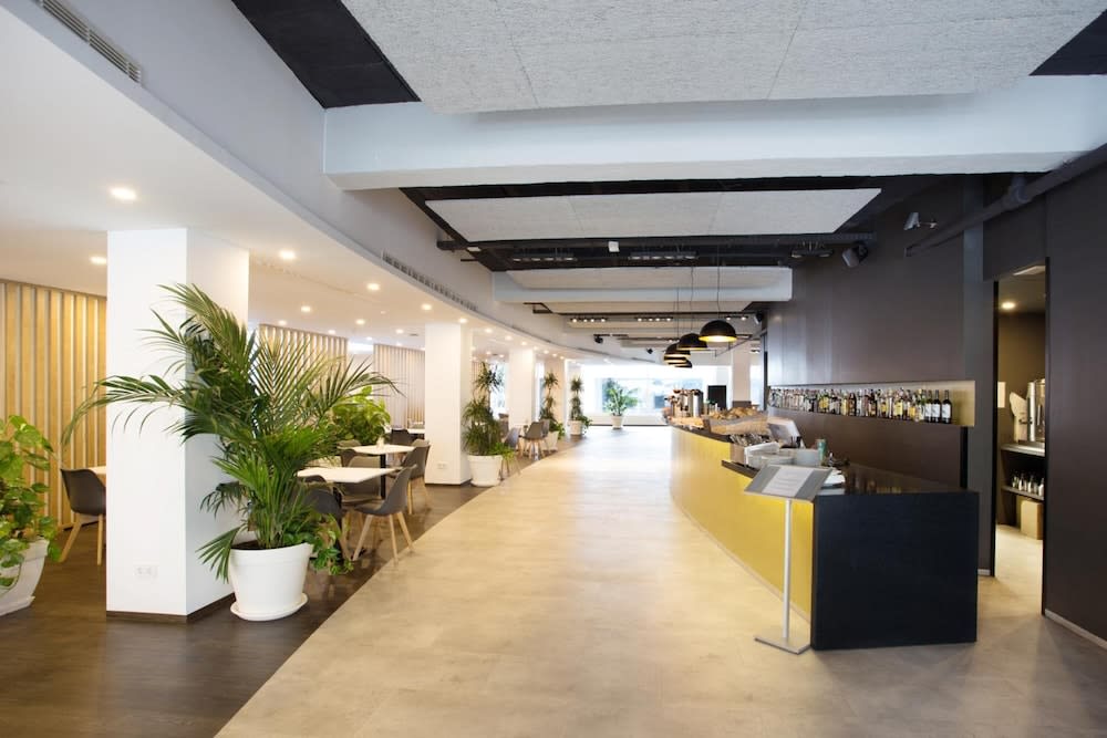 Planet Hotels ONE - Adults Only 16 years 2