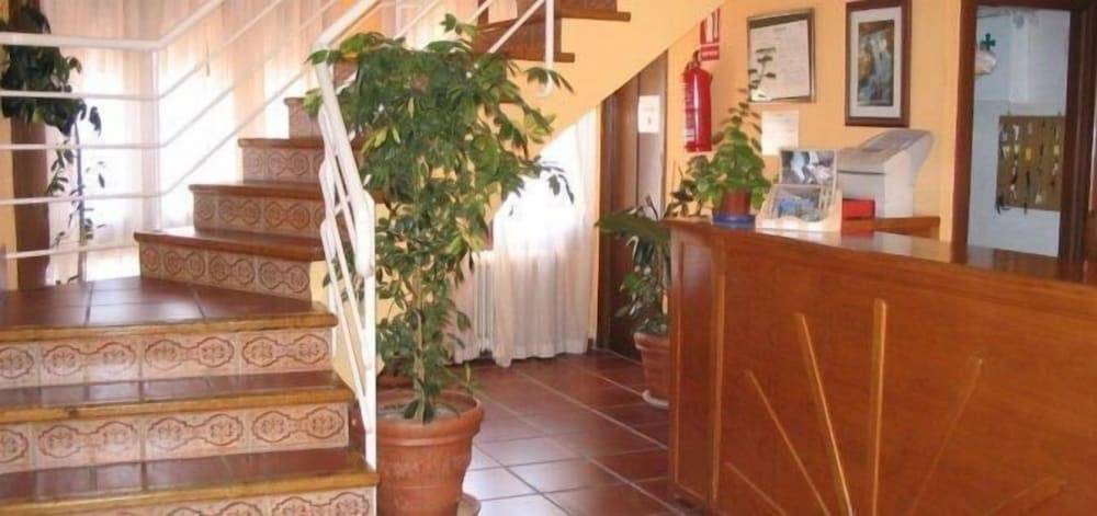 HOTEL LOS ARENALES DE JERTE 2