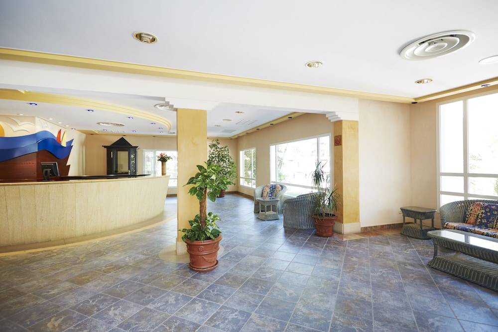 Insotel Club Maryland 2
