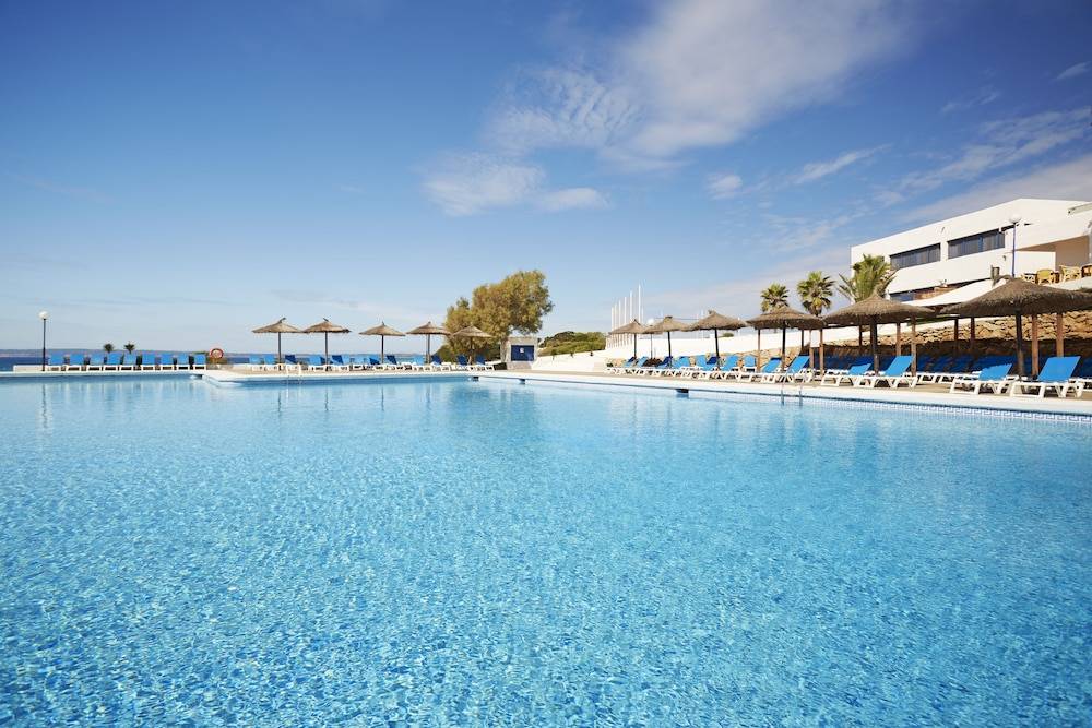 Insotel Club Maryland 1