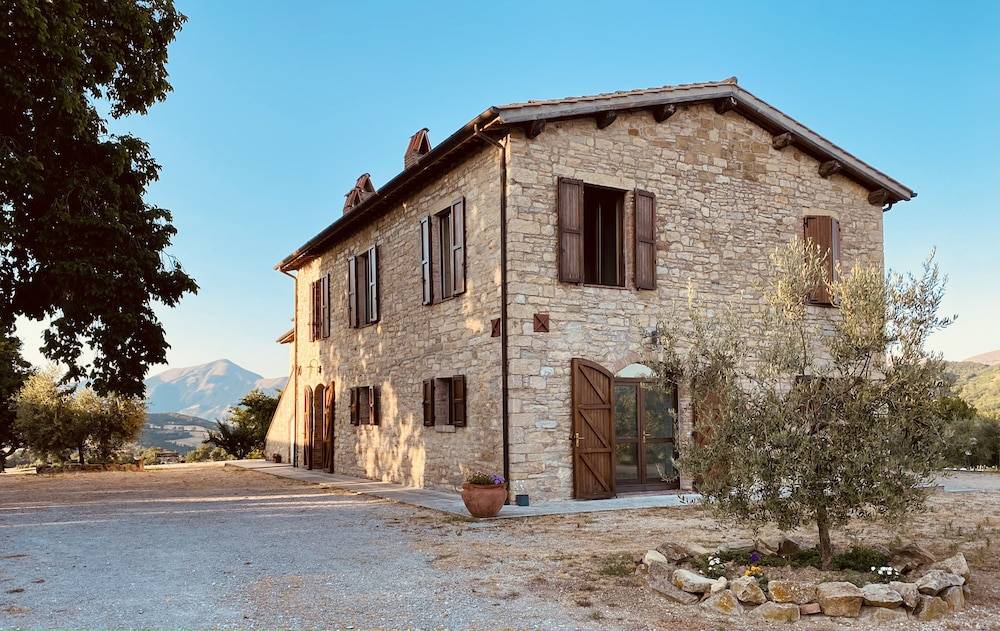 Casale Rancaglia 1