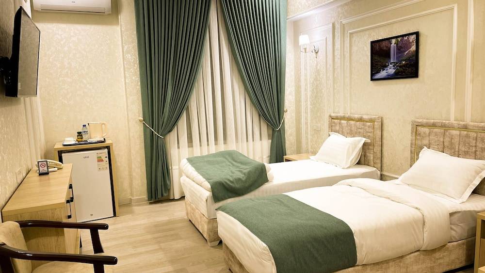 Marmaris Hotel 2