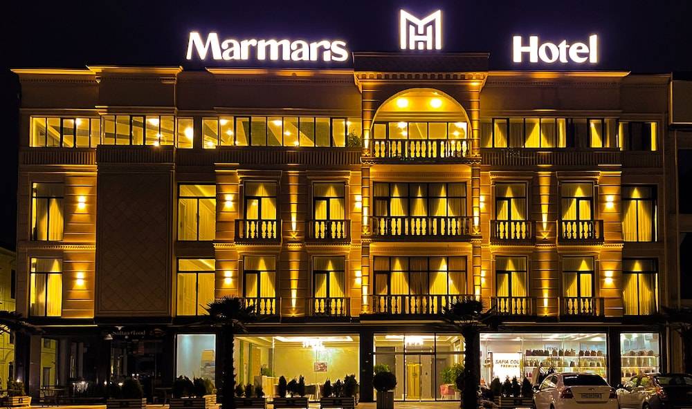 Marmaris Hotel 1