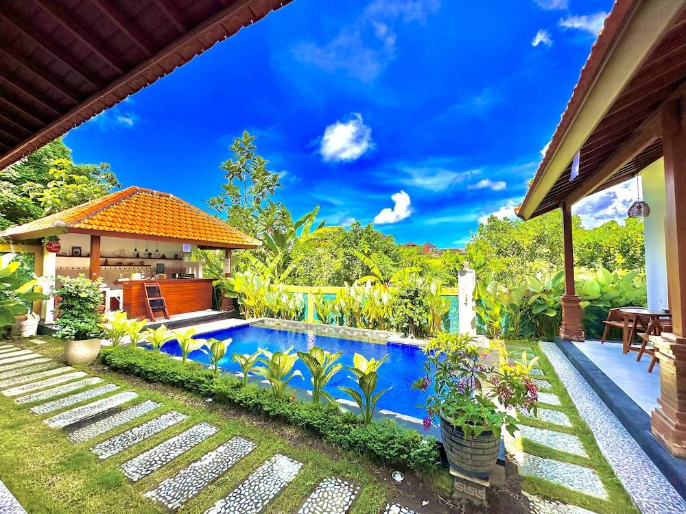 Canggu Bali Villa by JIWA Hotels 1
