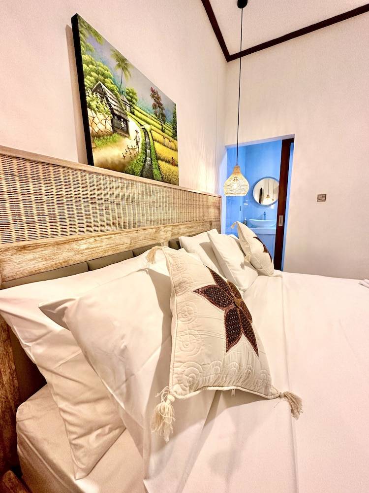 Canggu Bali Villa by JIWA Hotels 2