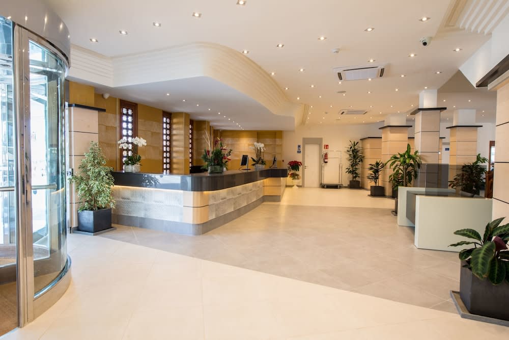 HL Suitehotel Playa del Inglés - Adults Only 2