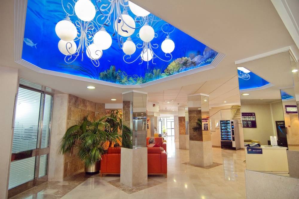 Hotel Servigroup Calypso 2