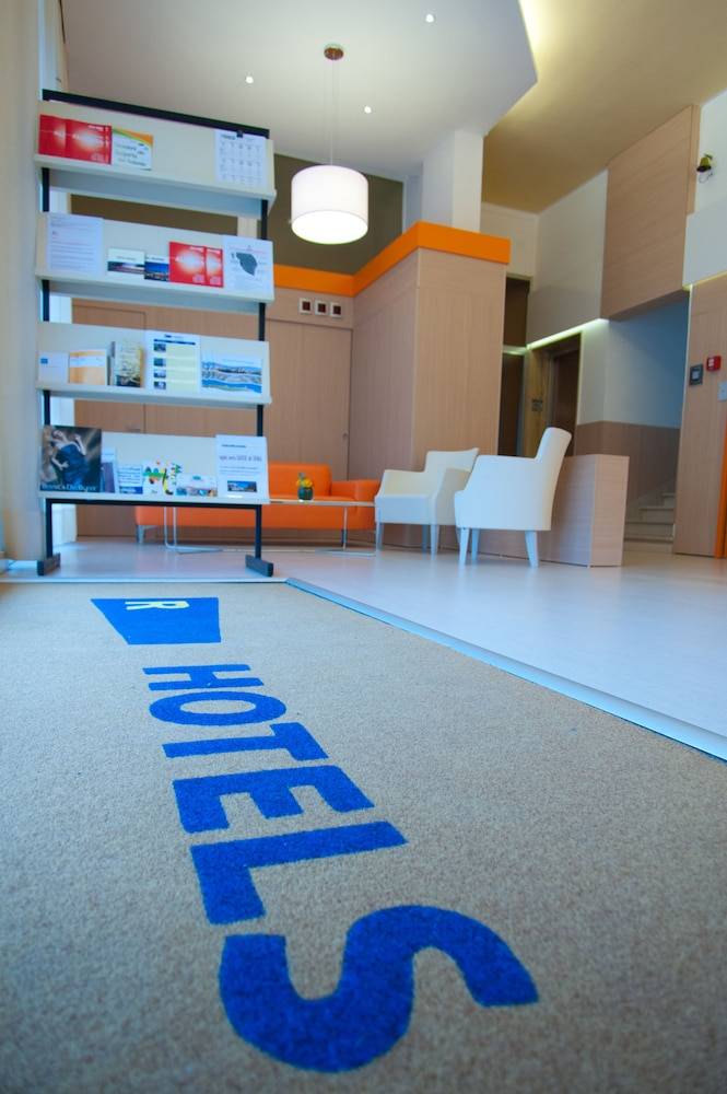 Hotel Rodia 2
