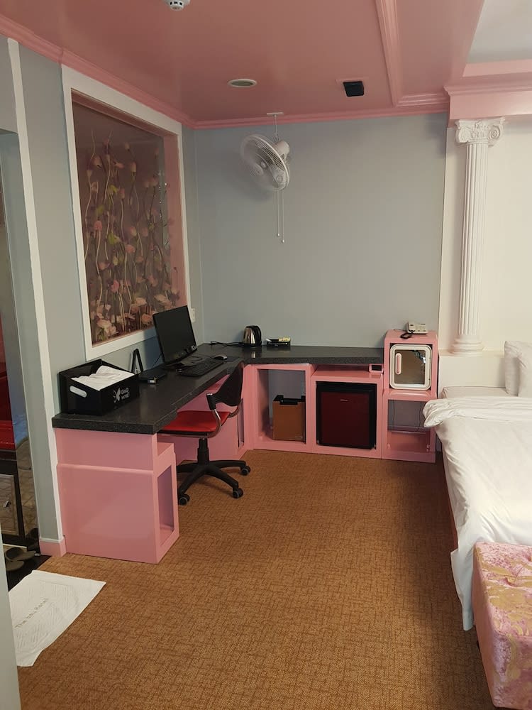 The Bay Hotel Haeundae 1