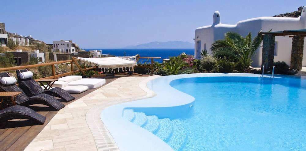 Nama Villas 1