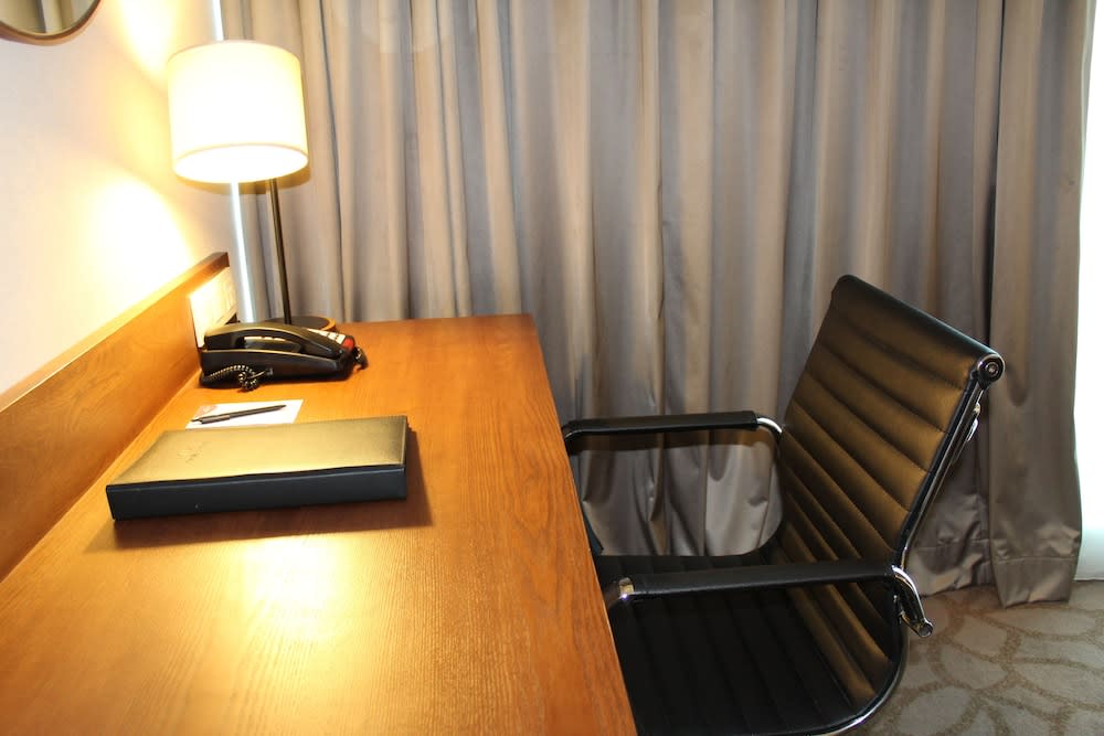 Crowne Plaza BANDUNG by IHG 1