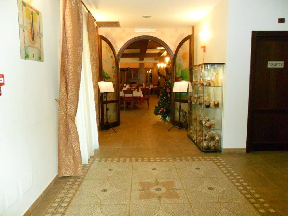 Agriturismo L'Arca di Anna Brambilla 2