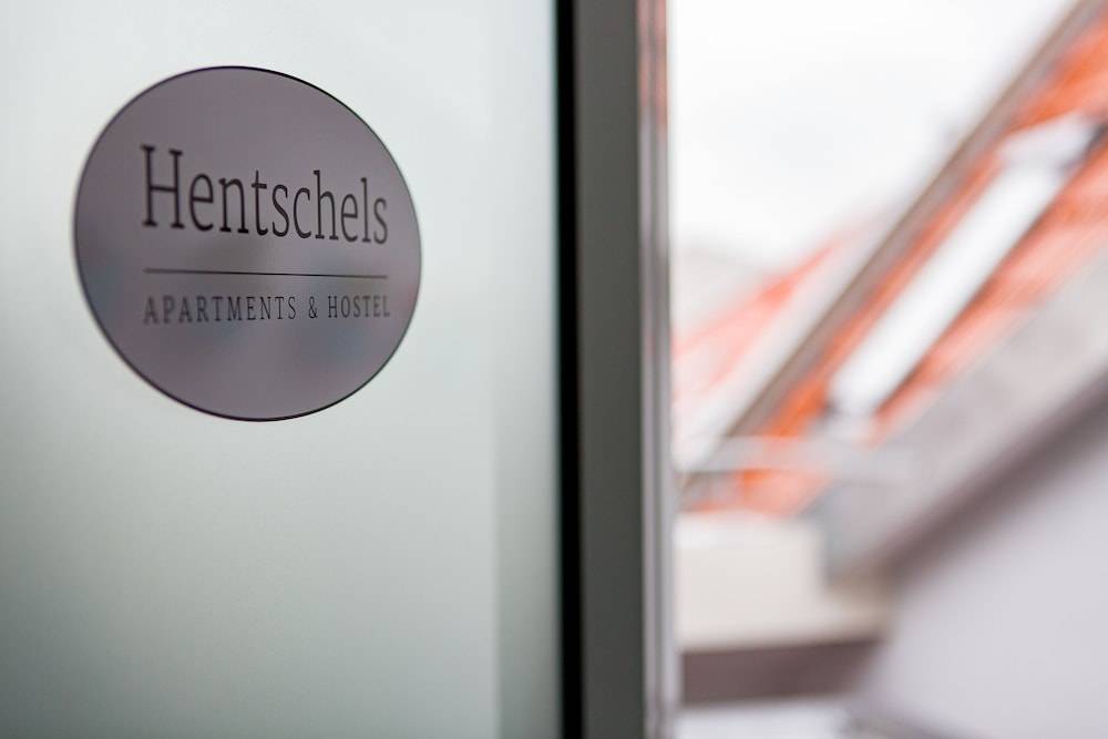 Hentschels Apartments 2