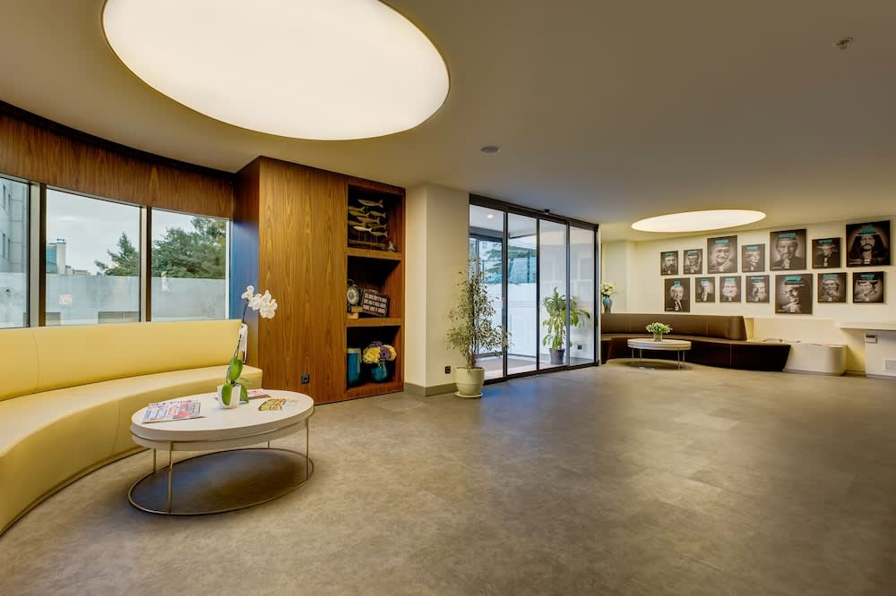 Plus Hotel Bostanci Atasehir 2