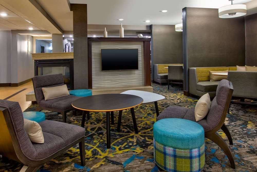 Residence Inn by Marriott Ann Arbor North 2