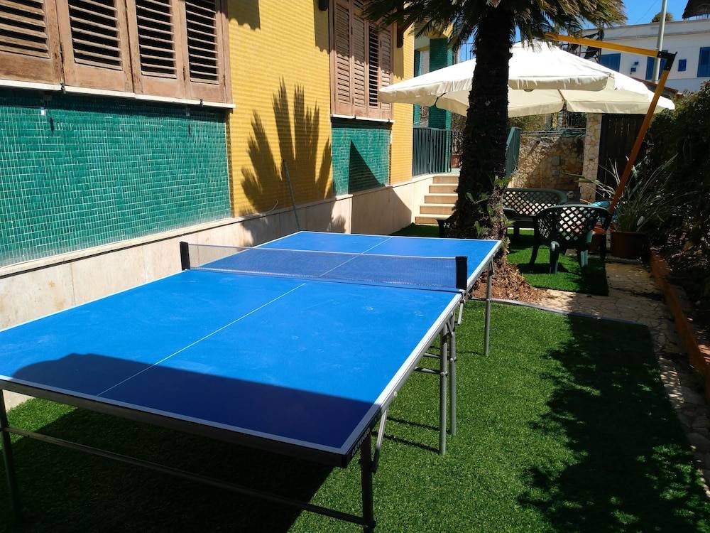 Casa Vacanza Mondello 2