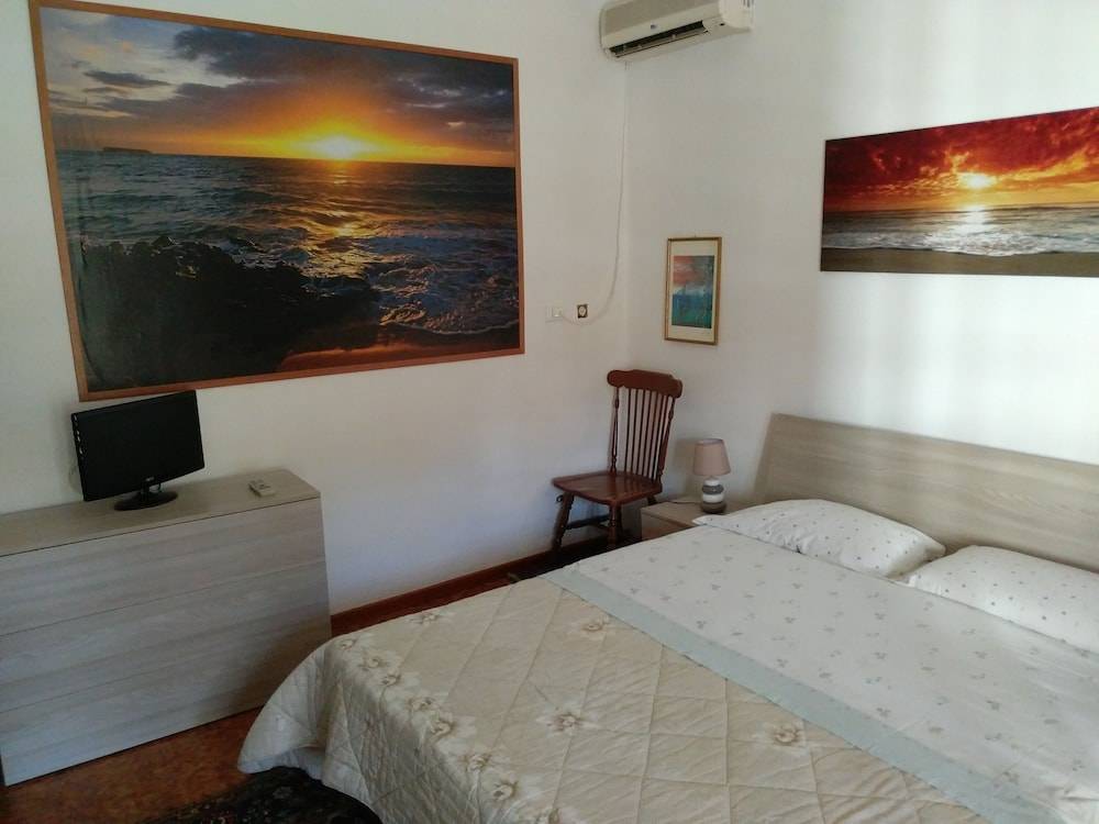 Casa Vacanza Mondello 1