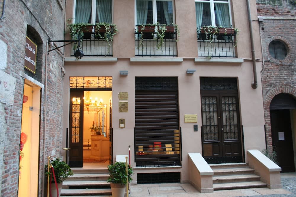 La Corte Di Giulietta 2
