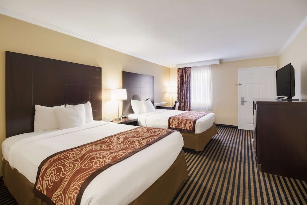 Best Western - McKenzie 1