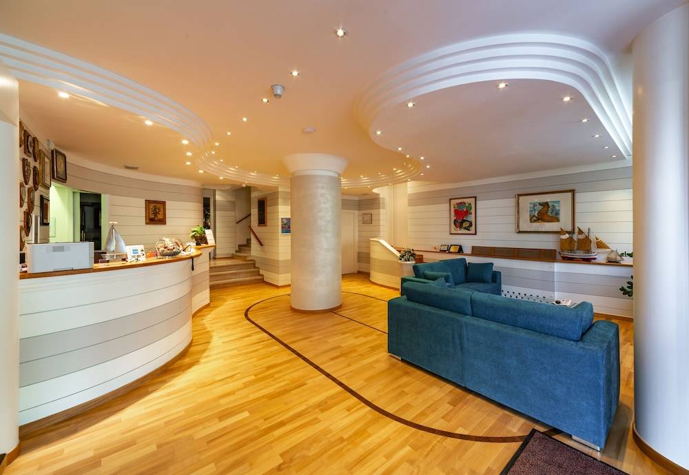 Hotel Corallo 2