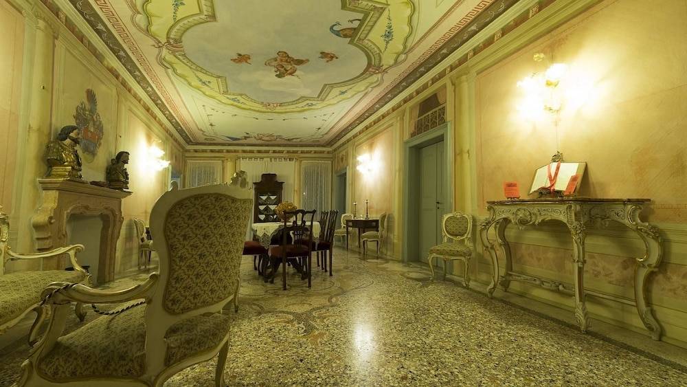 Villa Cigolotti 2