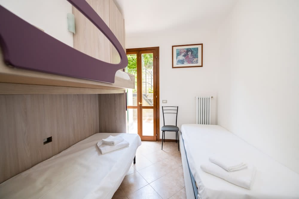 Residence Atollo 2