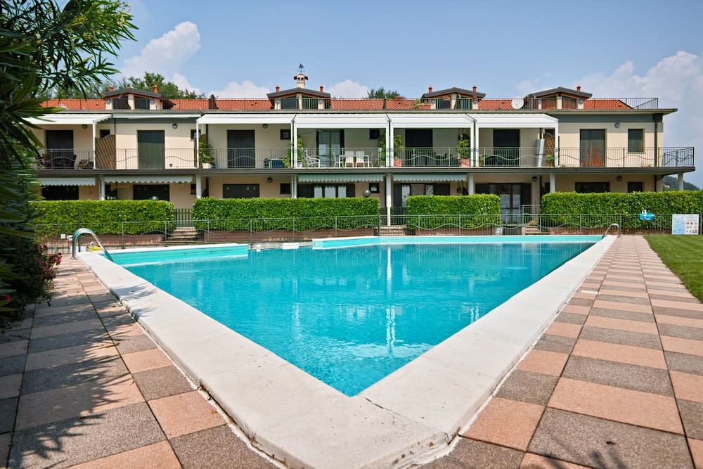 Residence Atollo 1
