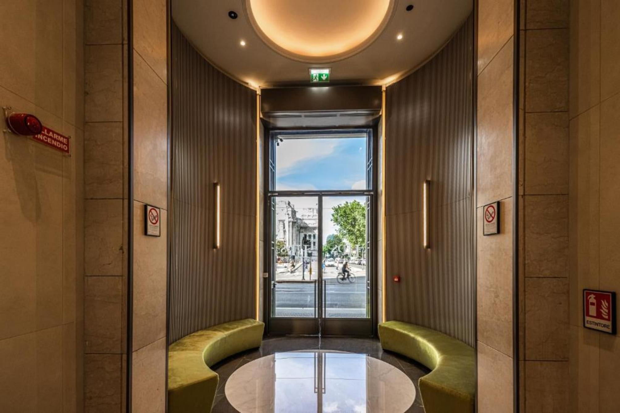 HD8 Hotel Milano 2