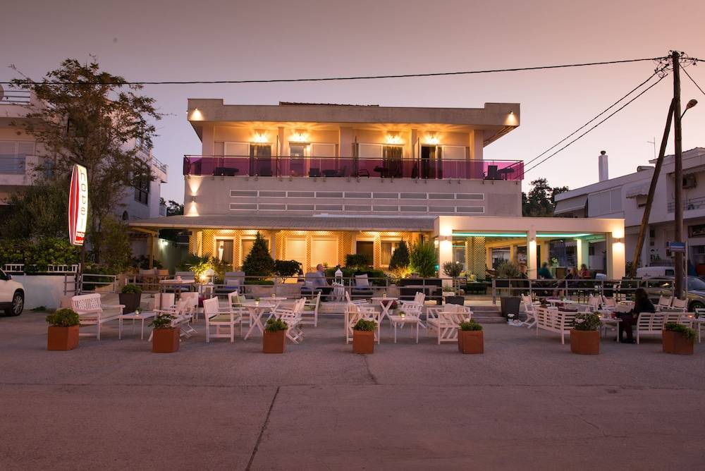 Hotel Pithari 1