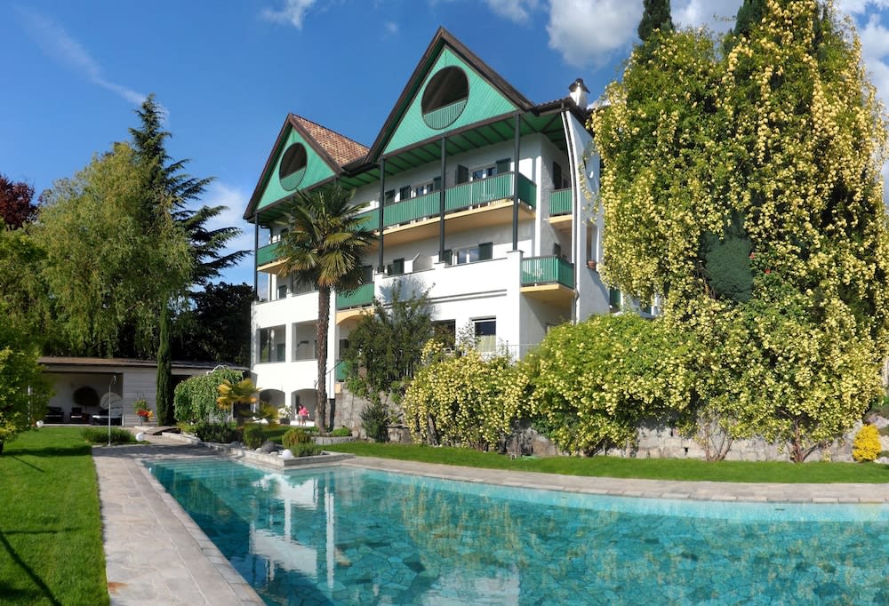 Hotel Pension Verdorfer 1