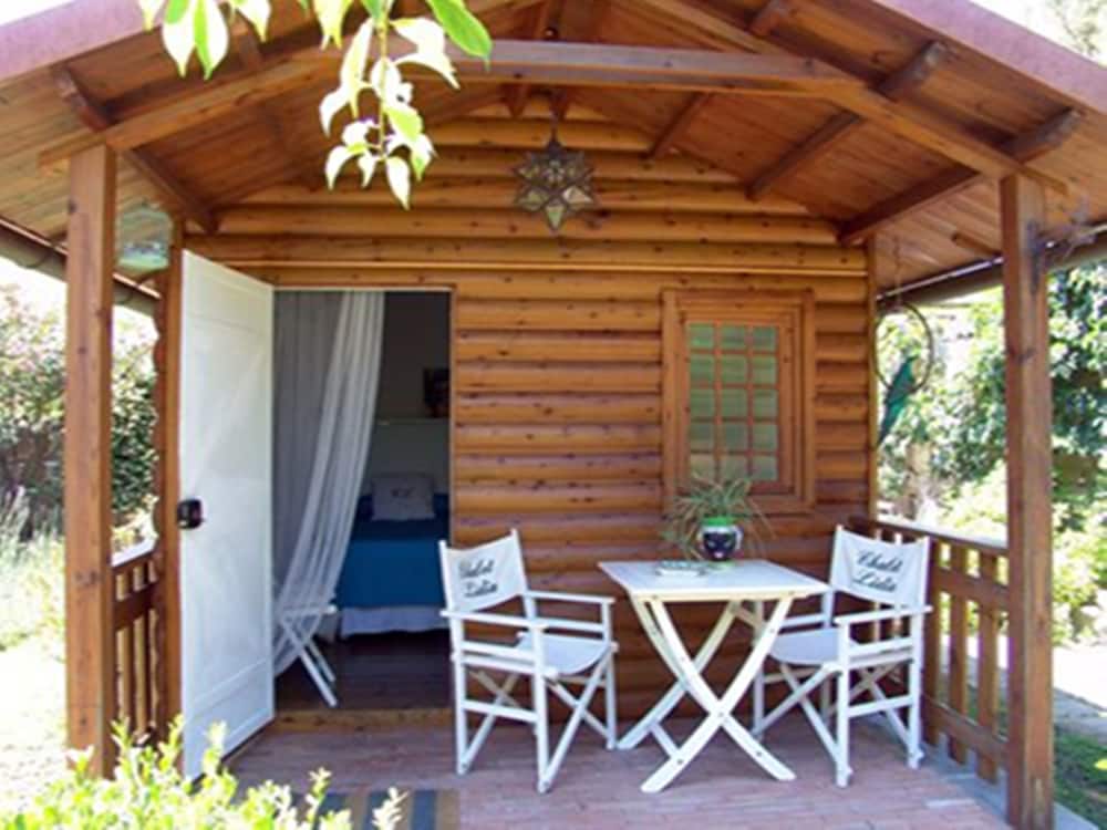 Chalet Lidia 1