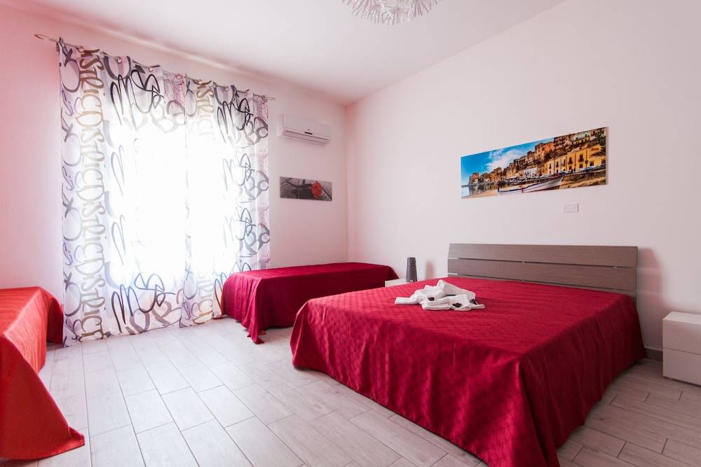 B&B A Mare 1