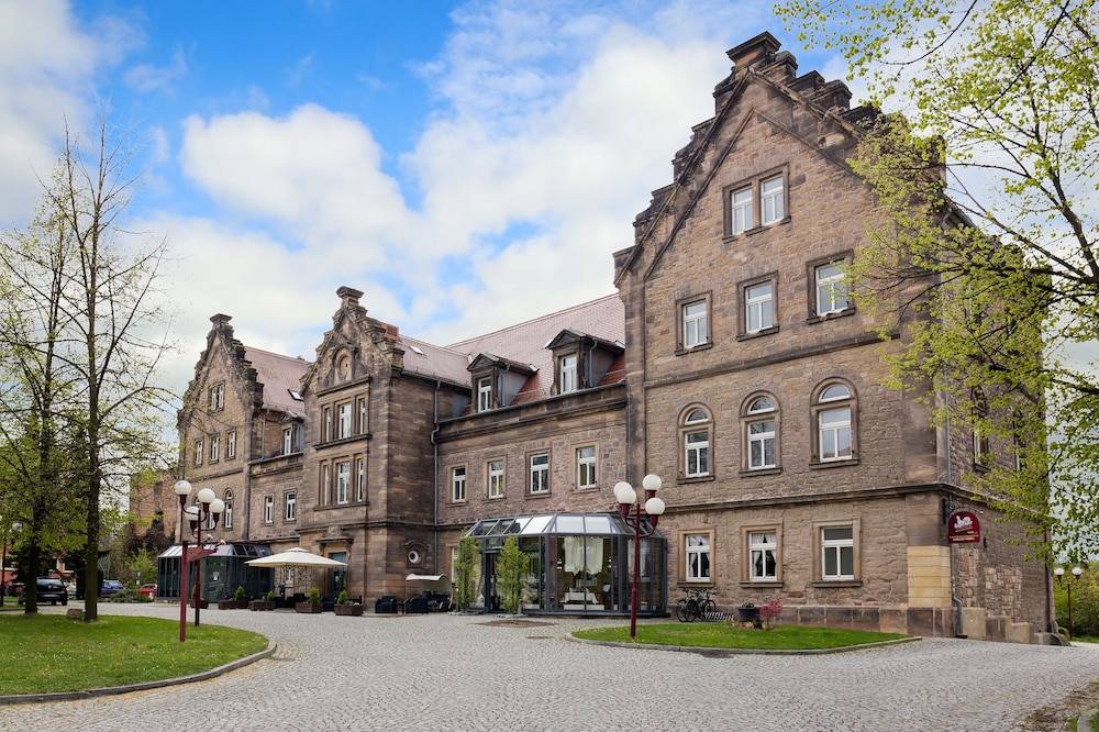 Hotel Schloss Nebra 1