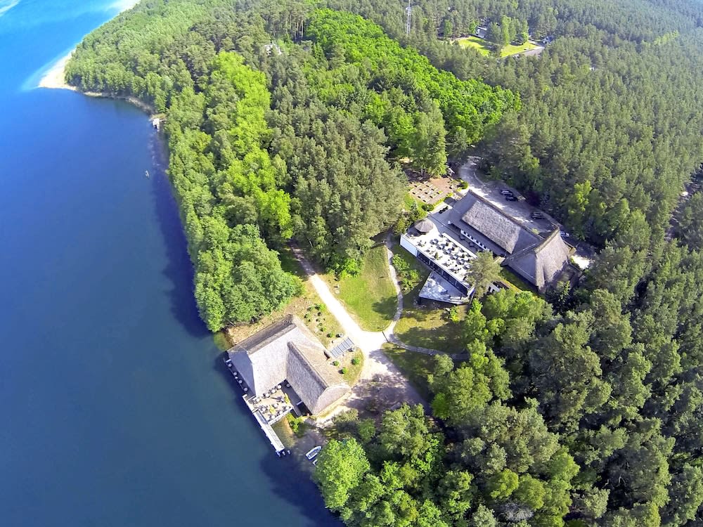 Van der Valk Naturresort Drewitz 1