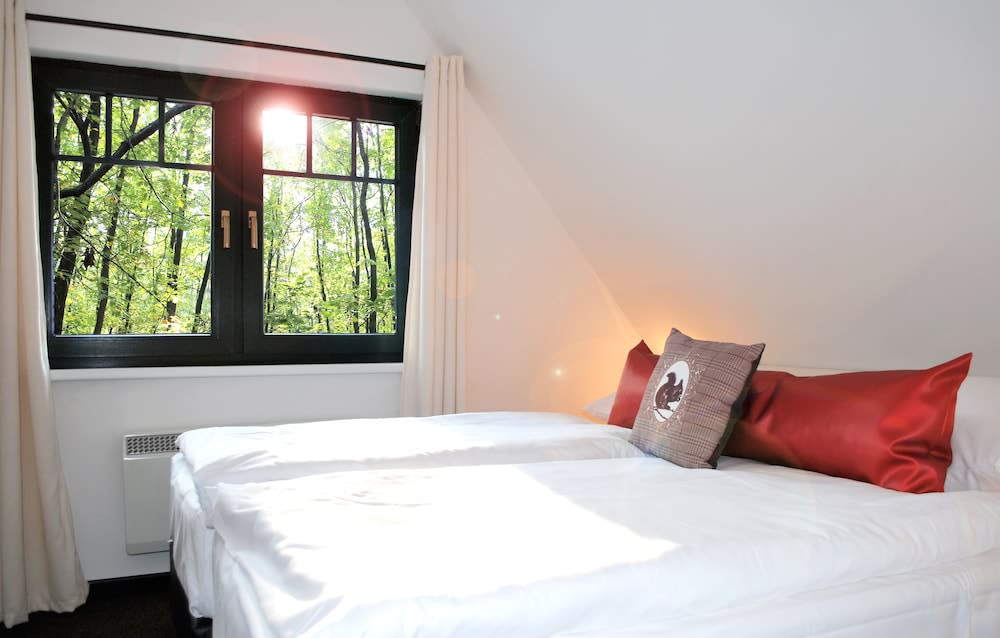 Van der Valk Naturresort Drewitz 2