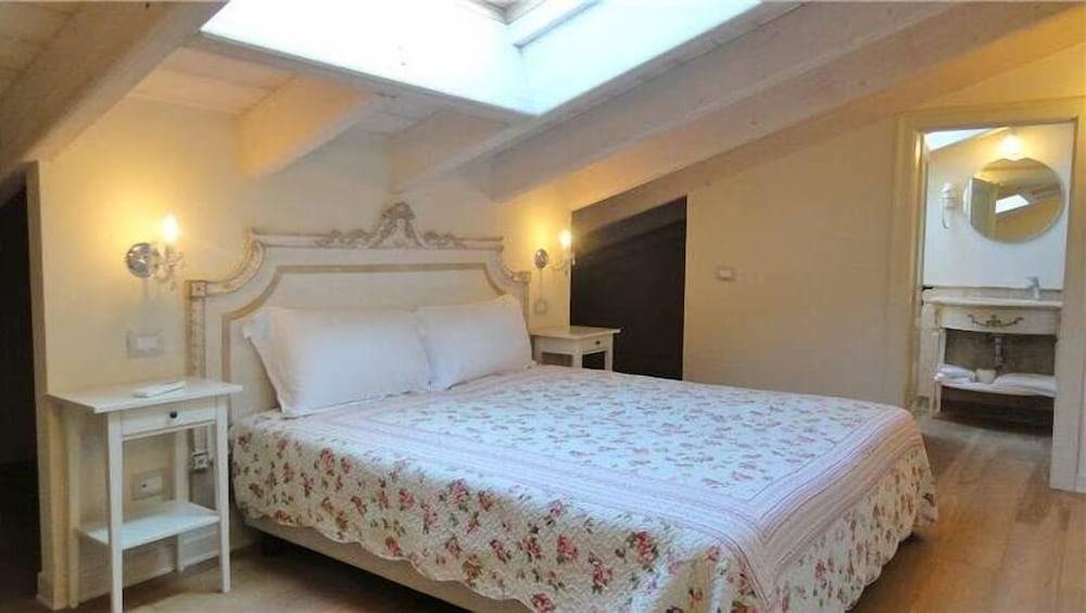Garda Residence San Vigilio Golf 2