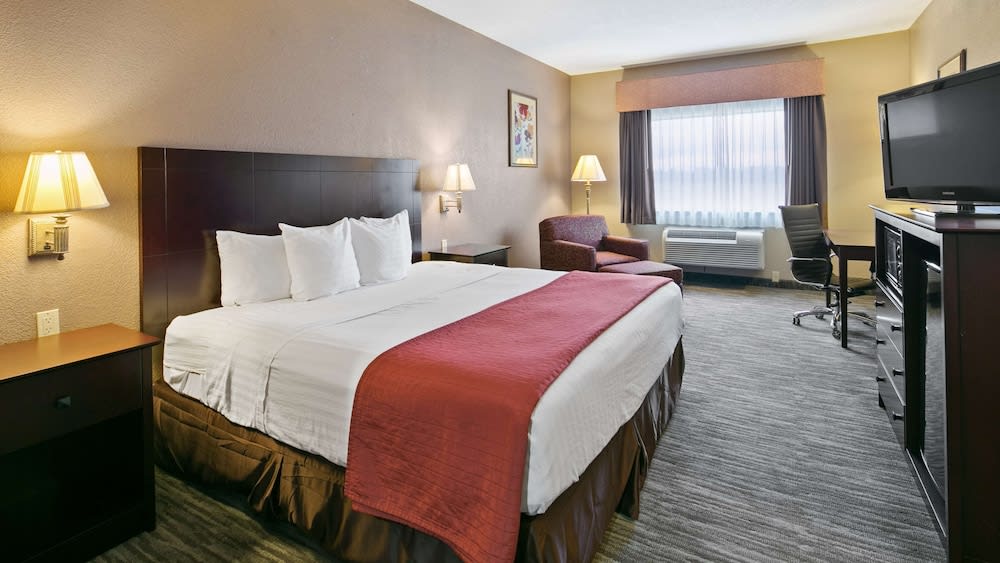 Best Western Dayton Inn & Suites 1