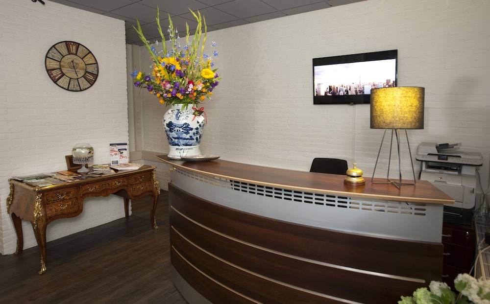 City Hotel Restaurant Stadskanaal 2