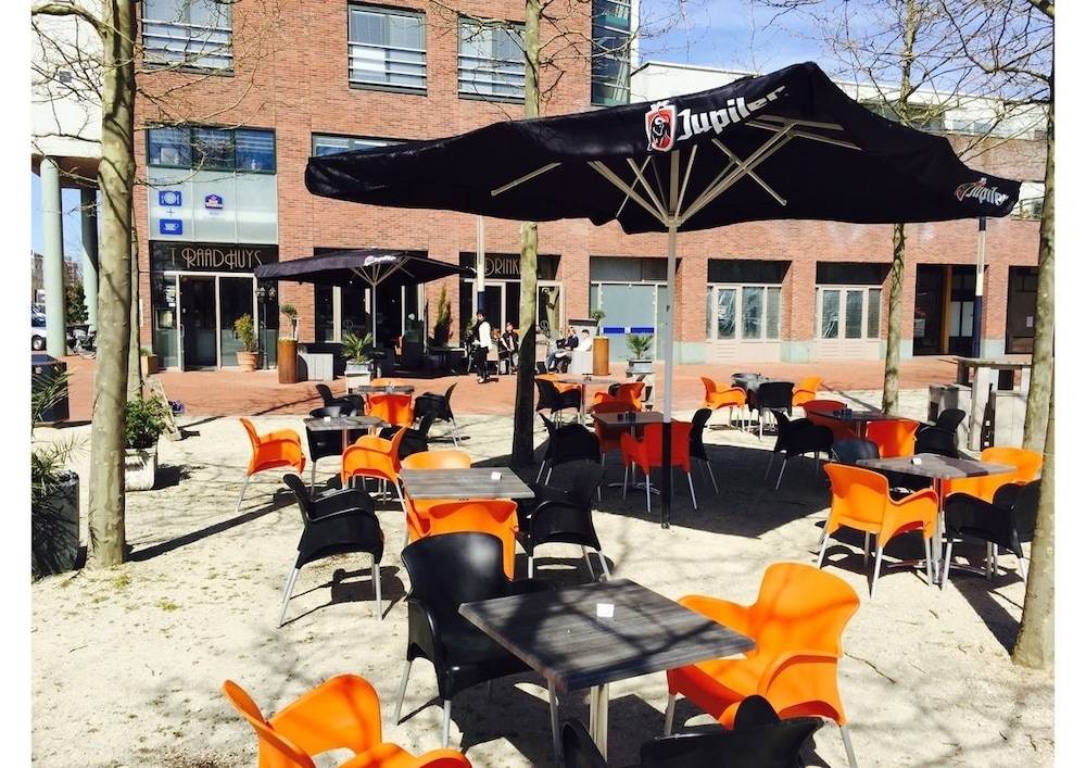 City Hotel Restaurant Stadskanaal 1