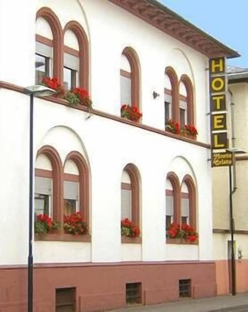 Hotel Monte Cristo 1