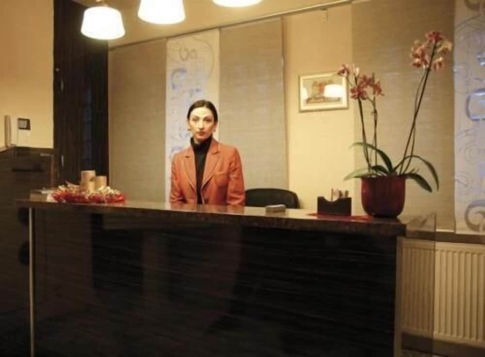 Hotel Monte Cristo 2