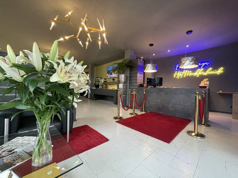 Hotel Mecklenheide 1