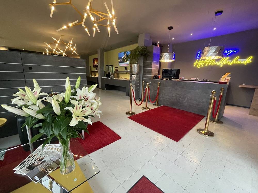 Hotel Mecklenheide 2