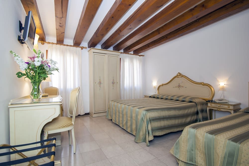 Hotel Orion 1