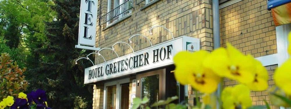 Hotel Gretescher Hof 1