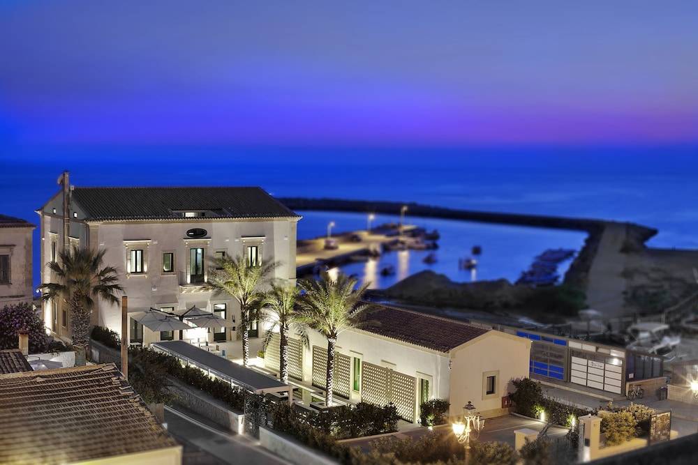 Zafran Boutique Hotel 1