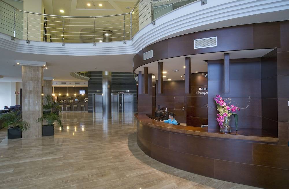 Hotel Bahía Calpe by Pierre & Vacances 2