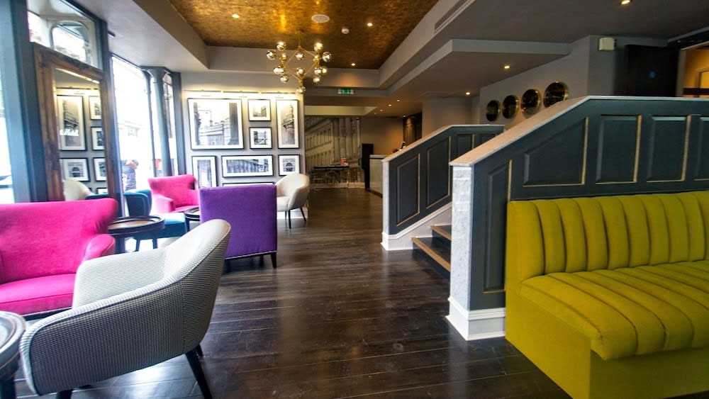 Grey Street Hotel 2